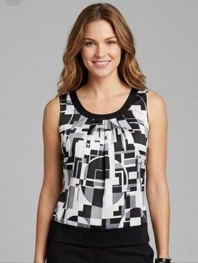 Ann Taylor Factory top